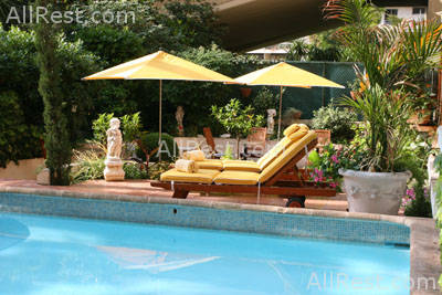 Hotel Croisette Beach 24